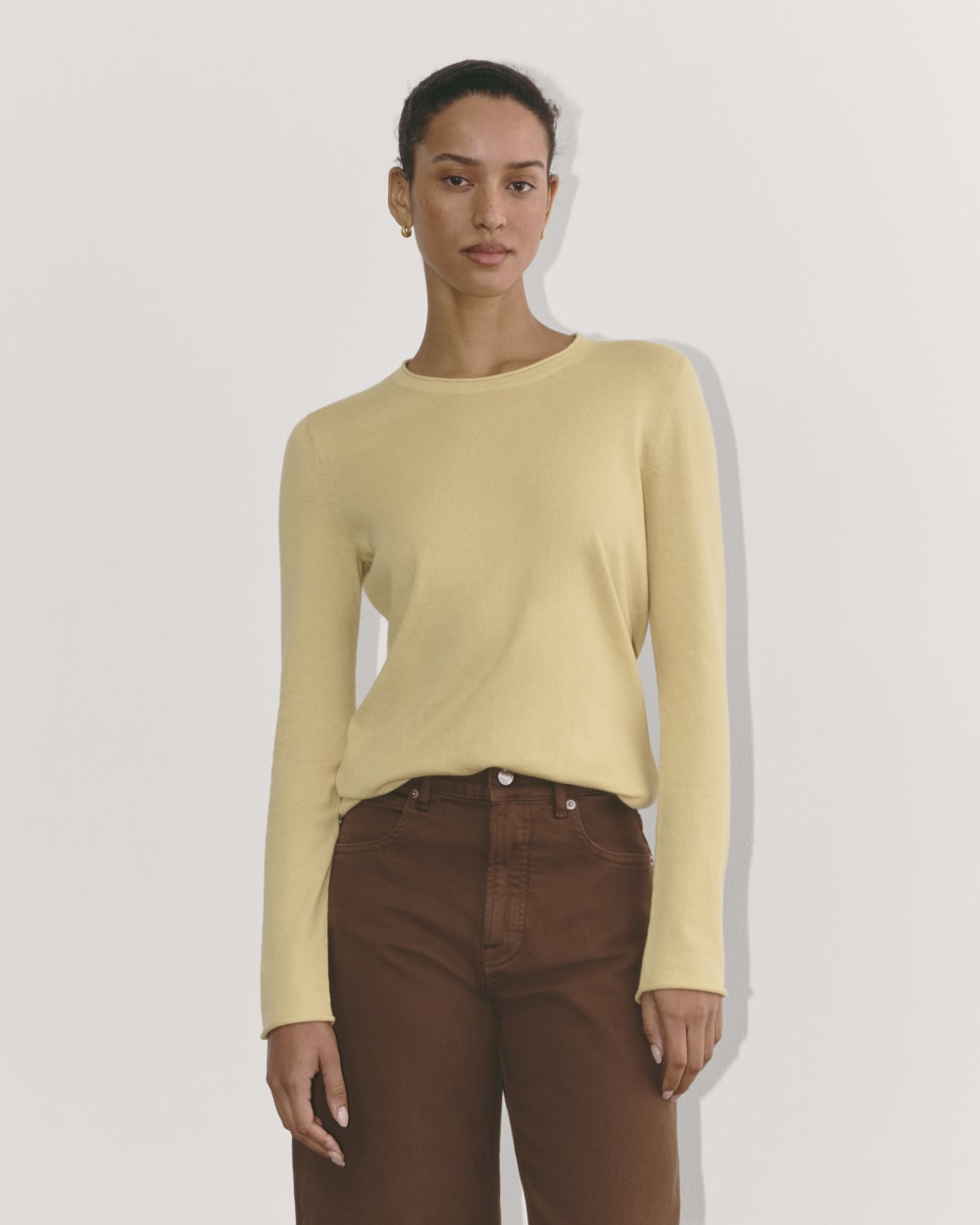 womens-crew-cotton-cashmere-parsnip | primary
