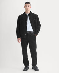 mens-wide-wale-corduroy-trouser-black | primary