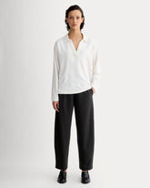 womens-jerssey-barrel-pant-black | primary