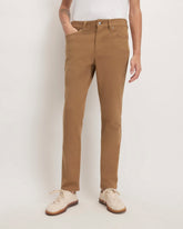 mens-performance-5-pocket-chino-ochre | primary