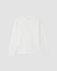 mens-slub-long-sleeve-henley-white | alt