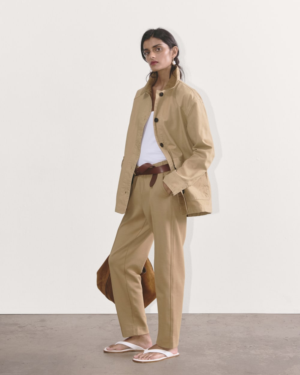 womens-dream-pant-tigers-eye-brown | primary