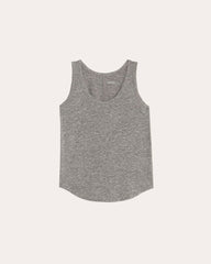 womens-perform-tank-heathered-black | alt