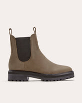 women-lug-chelsea-boot-vintage-fossil-brown | primary