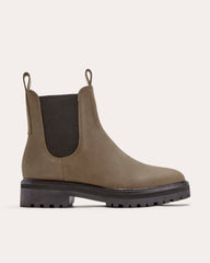 women-lug-chelsea-boot-vintage-fossil-brown | primary