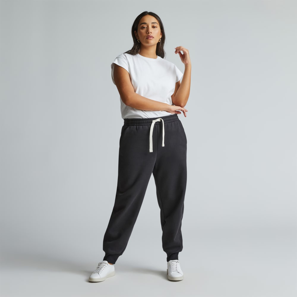 womens-retrack-jogger-black | primary