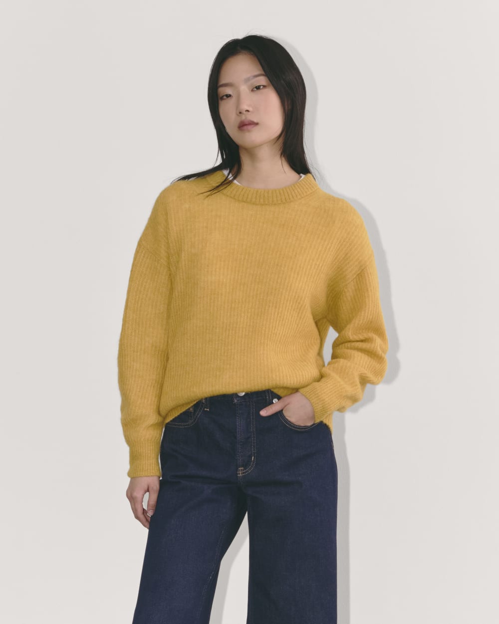 womens-alpaca-crew-gold | primary