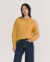 womens-alpaca-crew-gold | primary