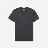 mens-organic-cotton-v-neck-tee-heather-charcoal