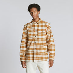 mens-heavyweight-overshirt-golden-brown-parchment | primary