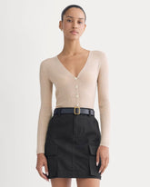 womens-paper-merino-wool-cardigan-pale-blush | primary