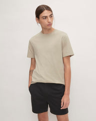 mens-essential-organic-crew-uniform-trench-coat-khaki | primary