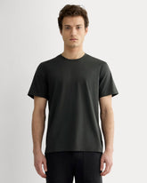 mens-essential-organic-crew-uniform-wash-black | primary