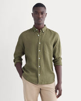 mens-linen-ls-shirt-kalamata | primary
