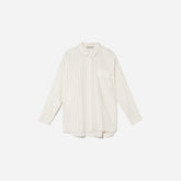 womens-oversized-org-cotton-shirt-sand-white | alt