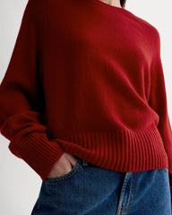 womens-cashmere-boxy-crew-sweater-berry-red