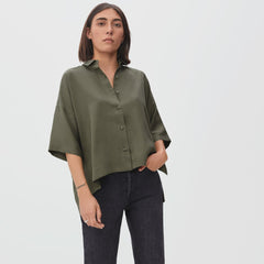 womens-drapey-square-shirt-kalmata | primary