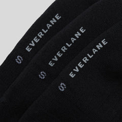 unisex-organic-cotton-no-show-3-pack-black