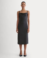 womens-tank-midi-dress-in-butterknit-black | primary