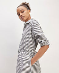 womens-supima-cotton-midi-shirt-dress-white-black