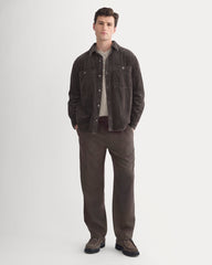 mens-wide-wale-corduroy-shirt-dark-chocolate