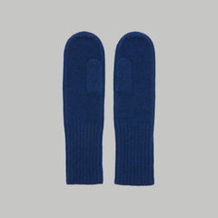 unisex-recashmere-mittens-bright-navy