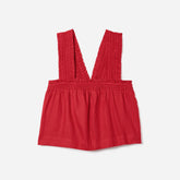 womens-smocked-linen-cami-goji-berry
