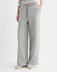 womens-luxe-fleece-wide-leg-sweatpant-vintage-heather-grey