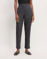 womens-wool-flannel-pull-on-pant-heather-charcoal