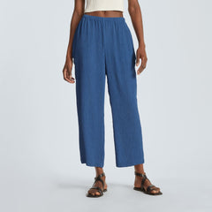 womens-naia-ripple-pant-deep-blue