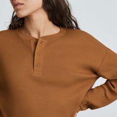 womens-organic-ctn-waffle-henley-toasted-almond