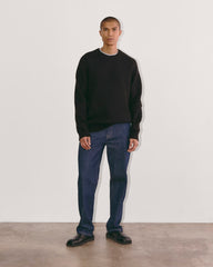 mens-cloud-crewneck-sweater-organic-black