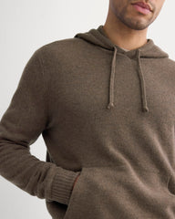 mens-felted-wool-hoodie-heather-chocolate-martini