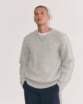 mens-cloud-crewneck-sweater-organic-hthr-grey | primary