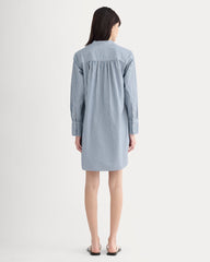 womens-relaxed-shirt-dress-soft-cotton-bone-mazarine-blue