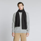 unisex-recashmere-scarf-core-black | primary