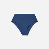 womens-high-rise-bikini-bottom-blue-dusk | alt