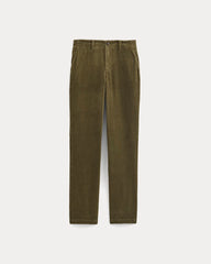mens-wide-wale-corduroy-trouser-beech | alt