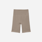 womens-seamless-bike-short-hthr-burnt-sugar