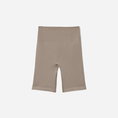 womens-seamless-bike-short-hthr-burnt-sugar