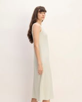 womens-rib-knit-a-line-tank-dress-bone | primary