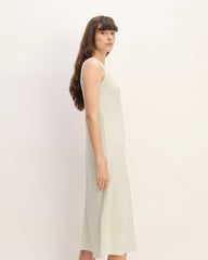 womens-rib-knit-a-line-tank-dress-bone | primary