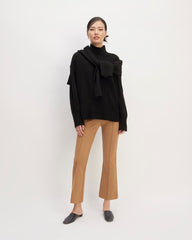 womens-recashmere-oversized-turtleneck-black
