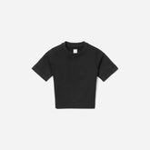 womens-seamless-tee-black