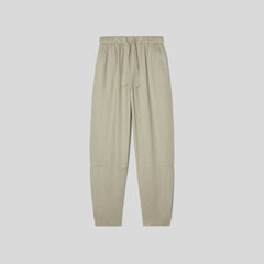 womens-linen-pull-on-barrel-pant-seagrass | alt