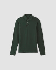 mens-ls-pique-polo-scarab | alt