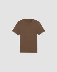 mens-essential-organic-crew-uniform-cocoa | alt