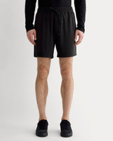 mens-off-duty-tech-short-black | primary