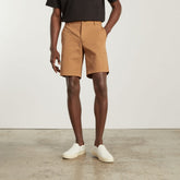 mens-performance-chino-9-short-toasted-coconut | primary