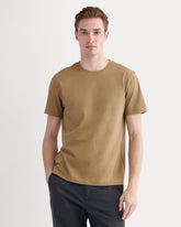 mens-essential-organic-crew-uniform-aged-brass | primary
